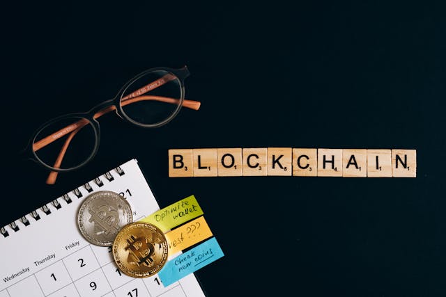 What is blockchain and How does blockchain technology works