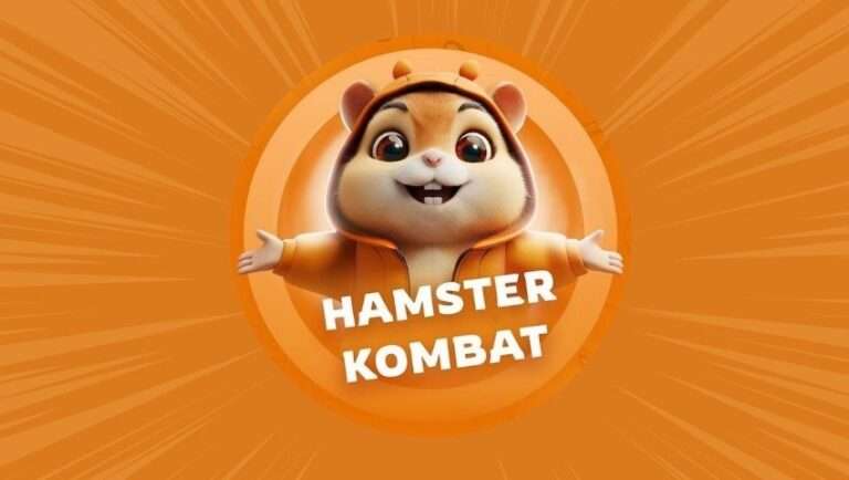 Is hamster kombat coin a failed scam project